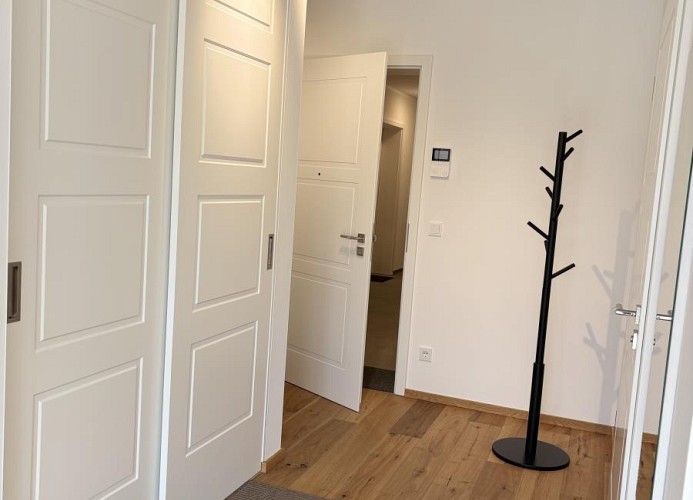  SEA Lounge  Moderne Ferienwohnung in Lembruch