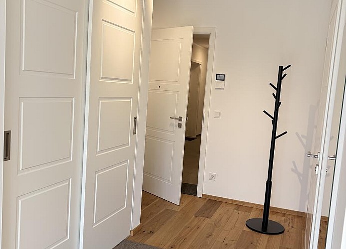  SEA Lounge  Moderne Ferienwohnung in Lembruch