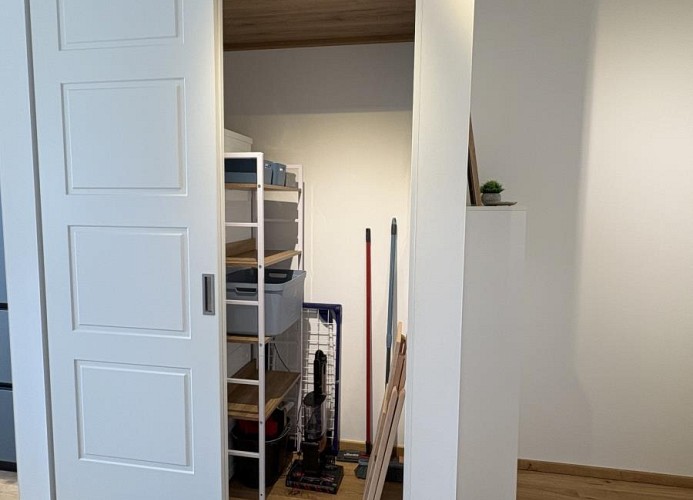  SEA Lounge  Moderne Ferienwohnung in Lembruch
