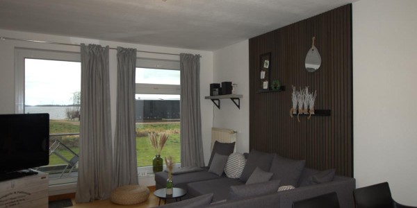 Anteros Dümmerblick Ferienwohnung mit traumhaften Seeblick