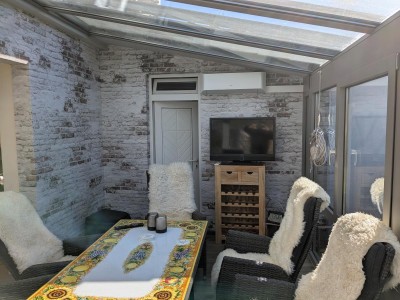 Ferienhaus Dümmernest