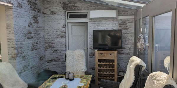 Ferienhaus Dümmernest