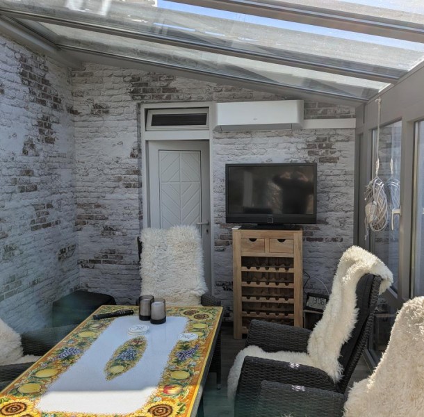 Ferienhaus Dümmernest